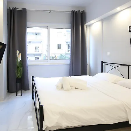 #Ioanna Apartments Luxury Suite Νο6 Apartment Thessaloniki