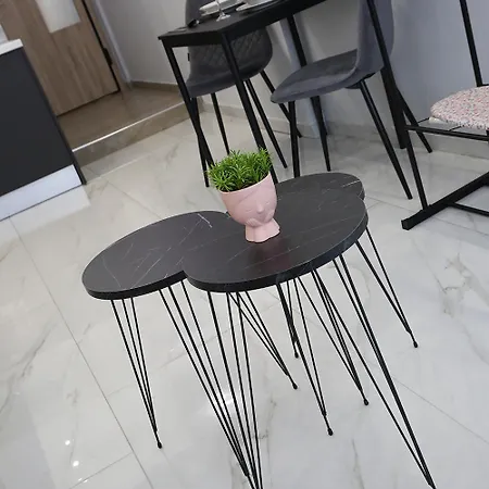 #Ioanna Apartments Luxury Suite Νο6 * Thessaloniki