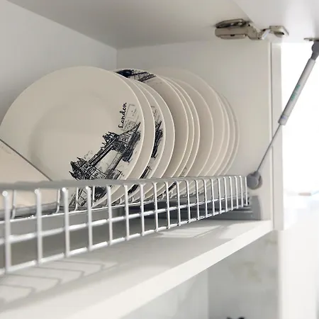 #Ioanna Apartments Luxury Suite Νο6 Appartamento