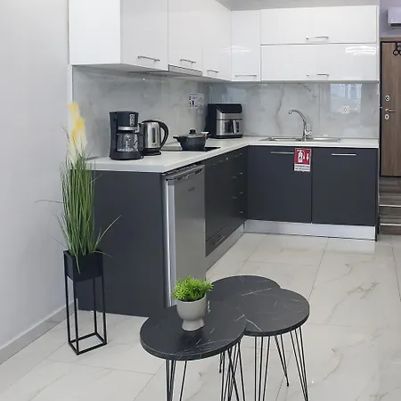 #Ioanna Apartments Luxury Suite Νο6 Appartamento