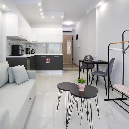 #Ioanna Apartments Luxury Suite Νο6 * Thessaloniki