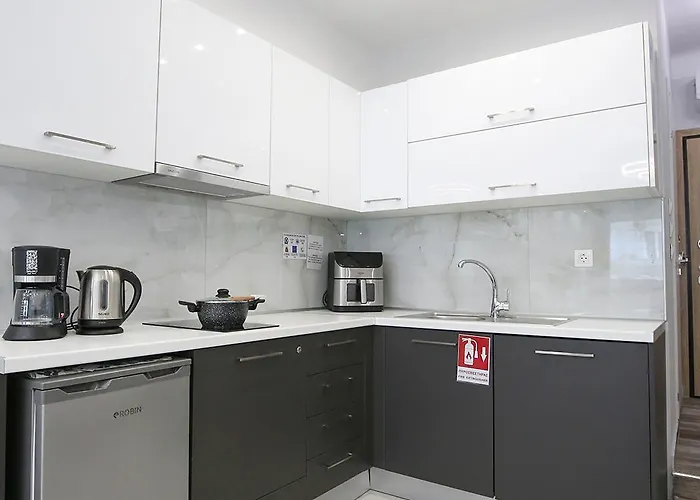 #Ioanna Apartments Luxury Suite Νο6