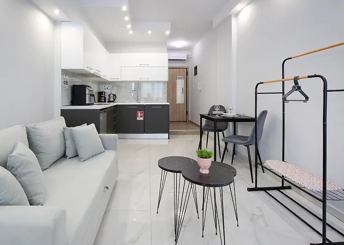 #ioanna Luxury νο6 * 테살로니키