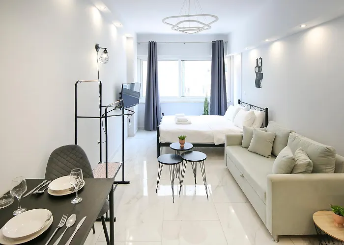 #ioanna Luxury νο6 Thessaloníki