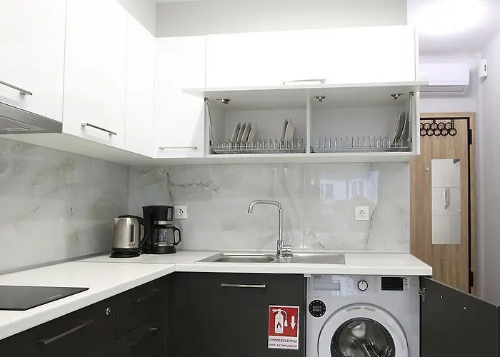 Apartment #ioanna Luxury νο6