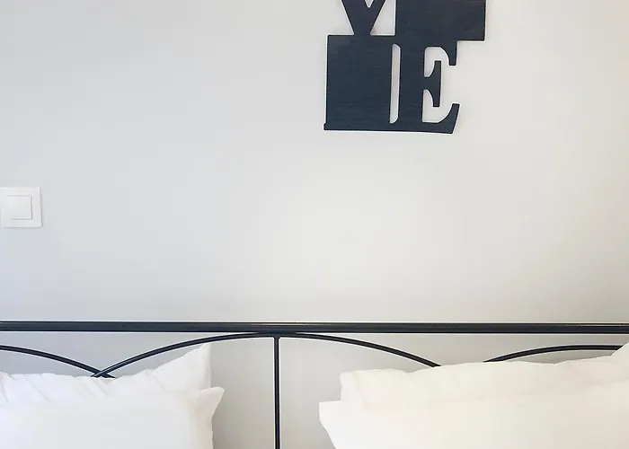#ioanna Luxury νο6 Apartment Thessaloniki