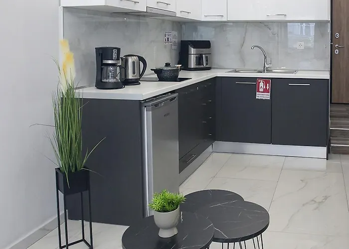 #ioanna Luxury νο6 Apartment